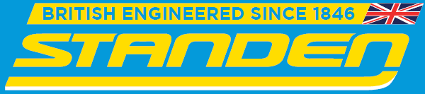 Standen Logo